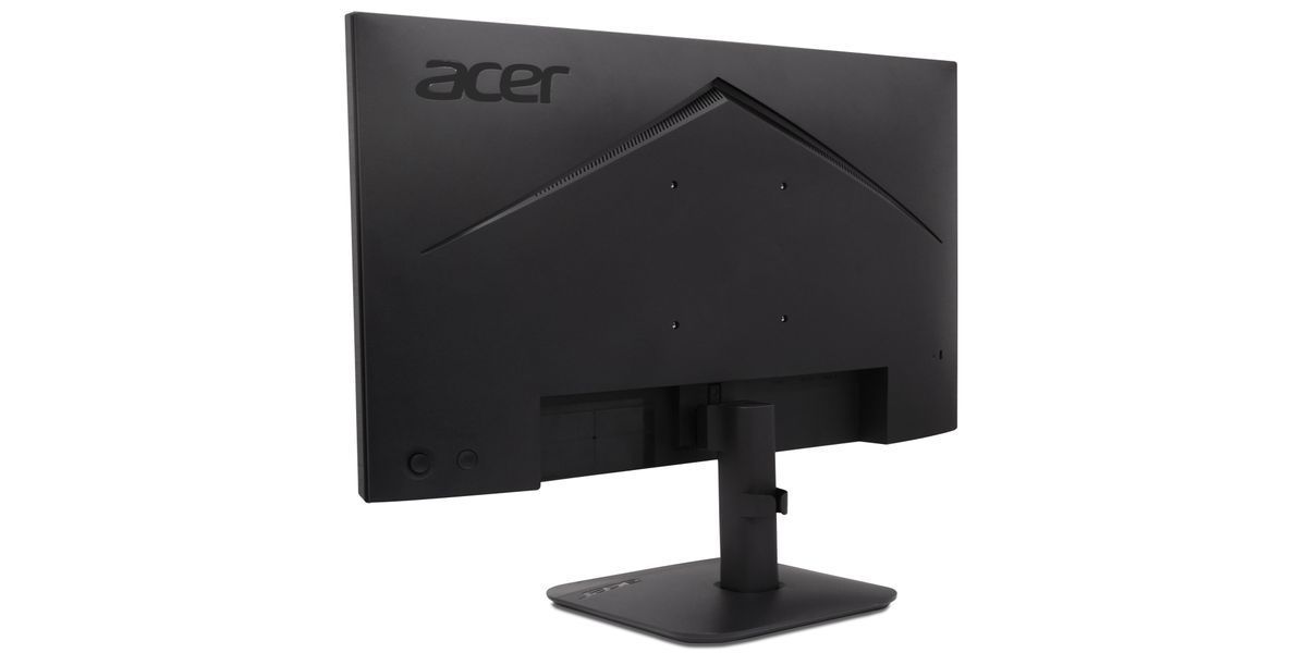 Acer 27" KA272UP6b IPS LED Acer 27" KA272UP6b IPS LED