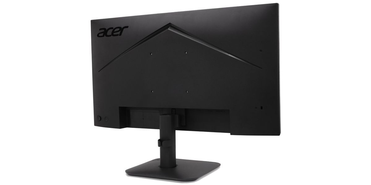 Acer 27" KA272UP6b IPS LED Acer 27" KA272UP6b IPS LED