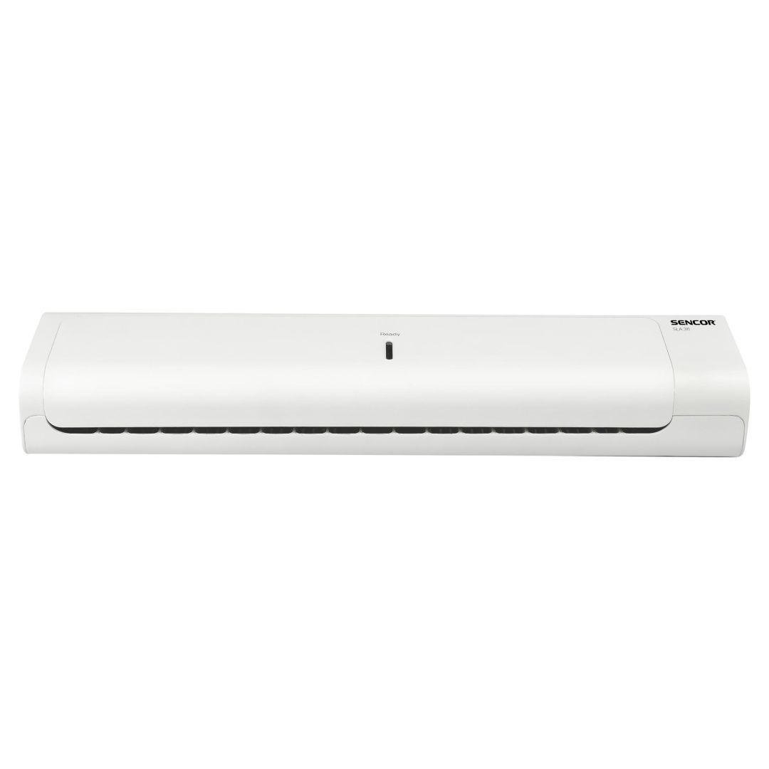 Sencor SLA 311 Laminálógép White Sencor SLA 311 Laminálógép White