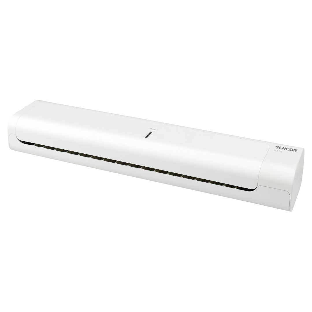 Sencor SLA 311 Laminálógép White Sencor SLA 311 Laminálógép White