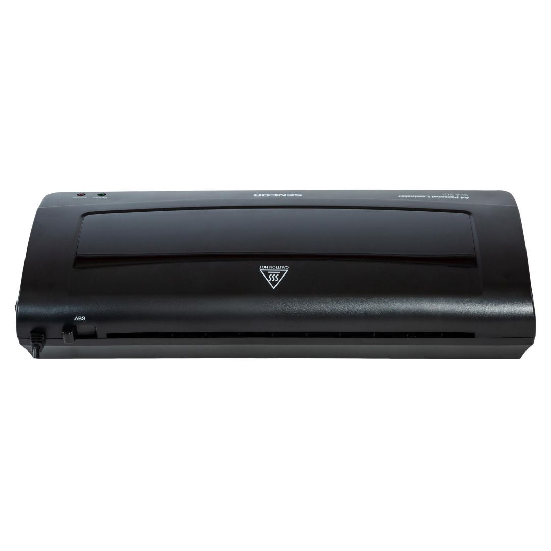 Sencor SLA 201 Laminálógép Black Sencor SLA 201 Laminálógép Black