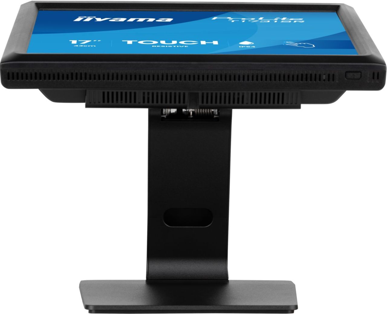 iiyama 17" ProLite T1731SR-B2S LED