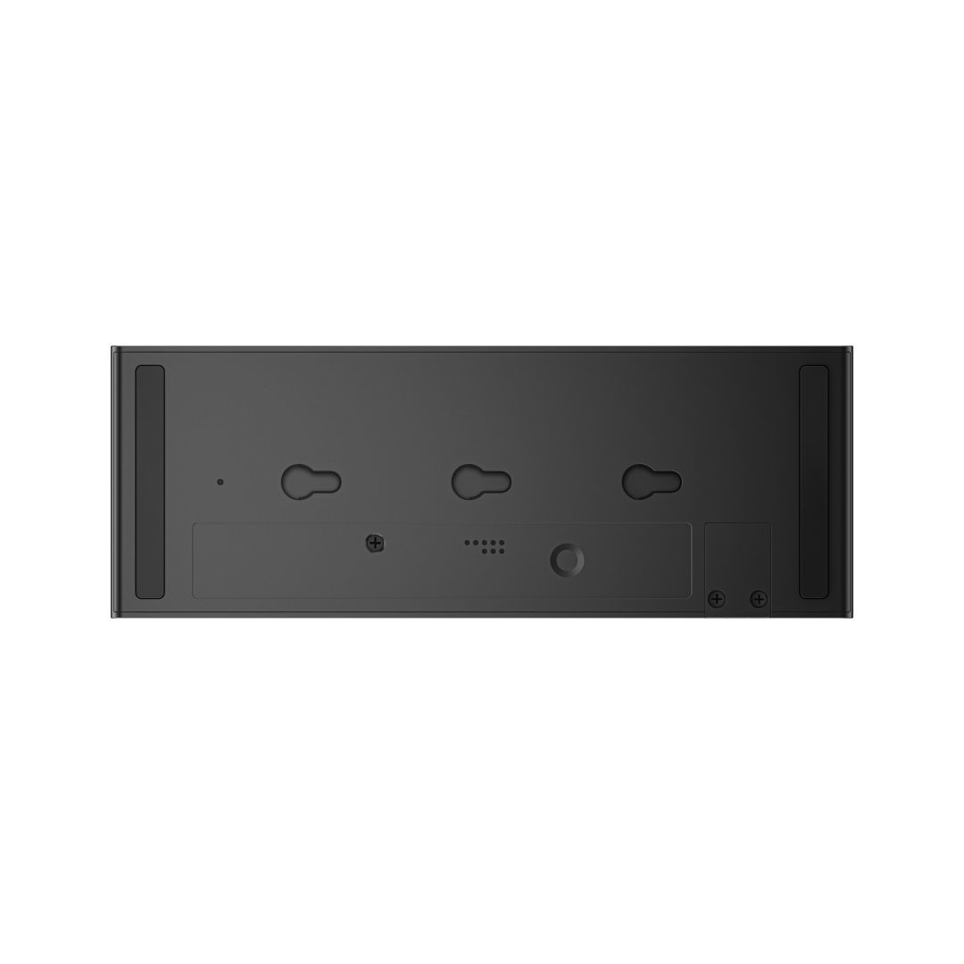 Lenovo ThinkPad USB4 Dock 5000 (with 135W Adapter) Black