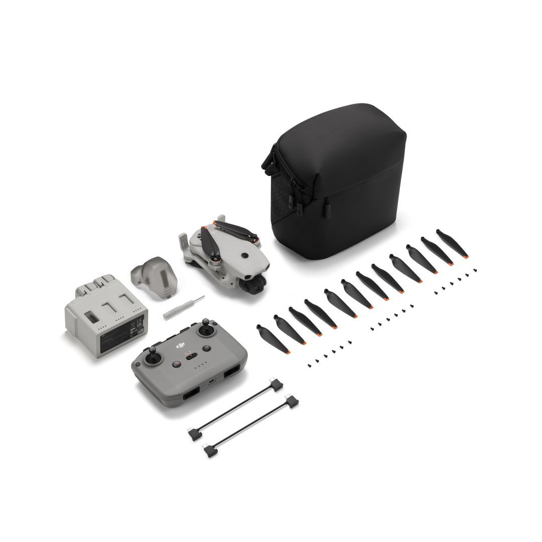 DJI Lito 1 Fly More Combo