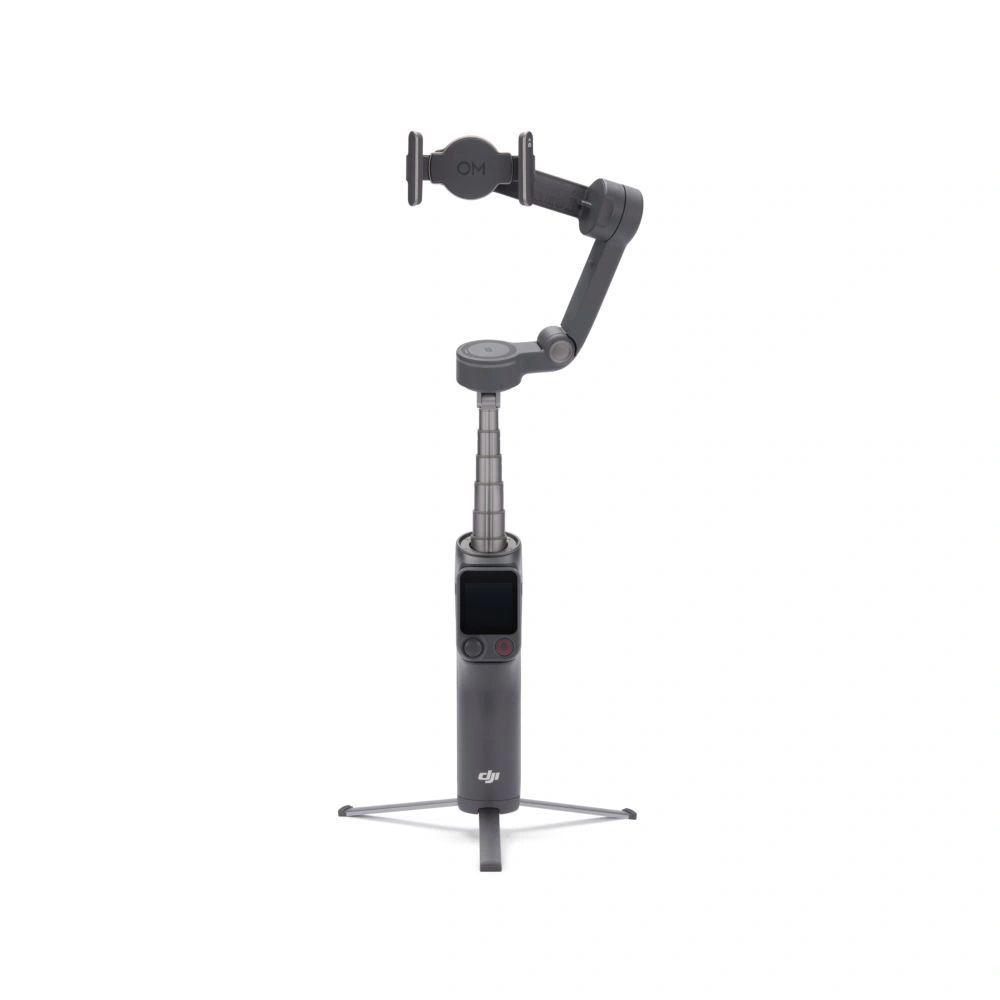 DJI Osmo Mobile 8P Advanced Tracking Combo