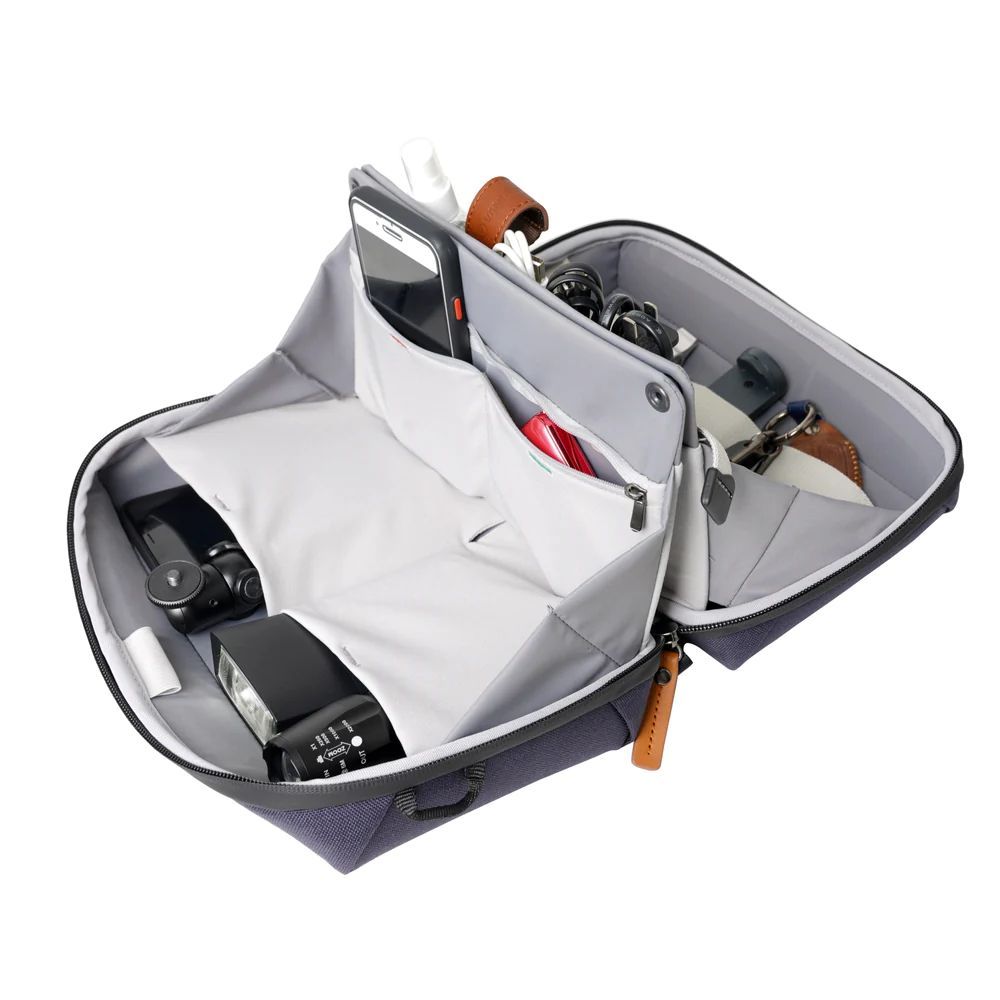 Vanguard VEO CITY TP28 NV Technical Pack Blue