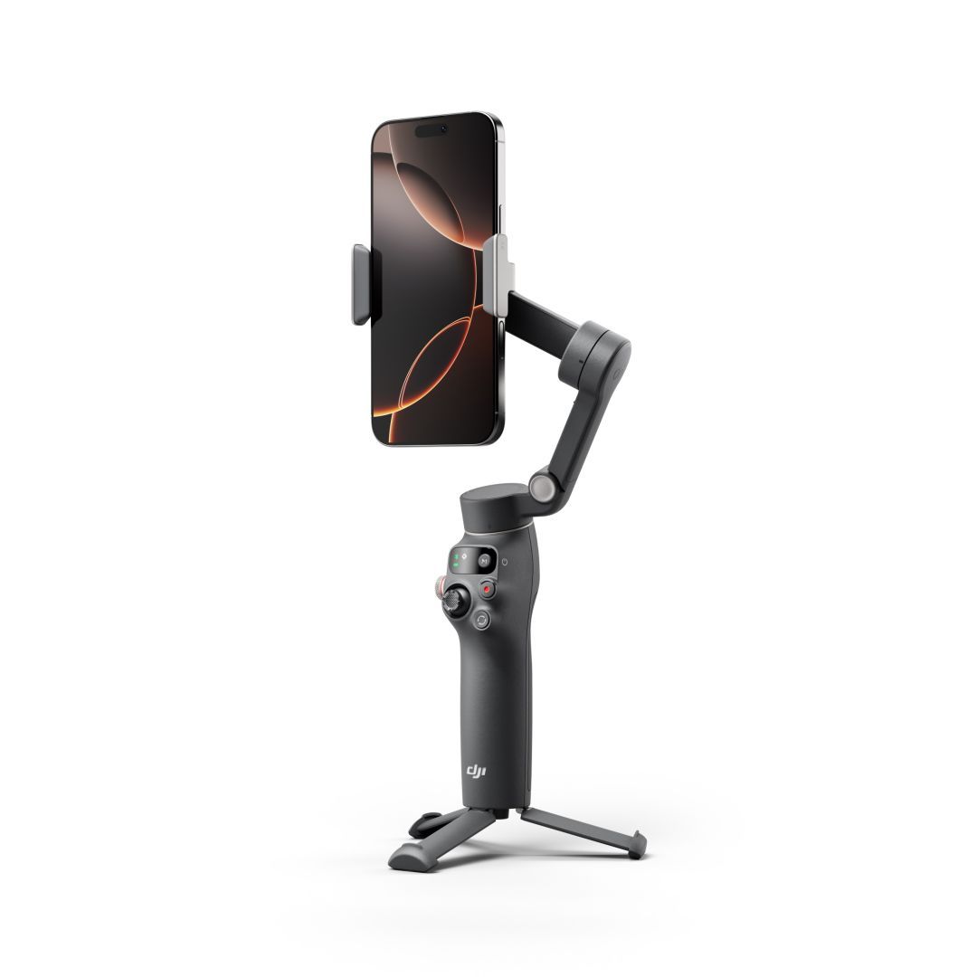 DJI Osmo Mobile 8P Standard Combo
