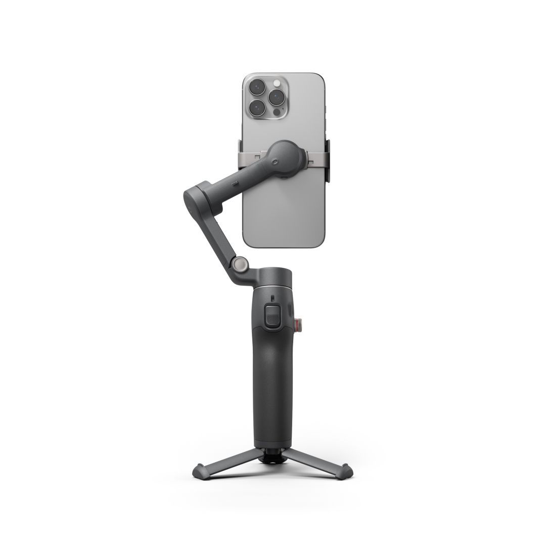 DJI Osmo Mobile 8P Standard Combo