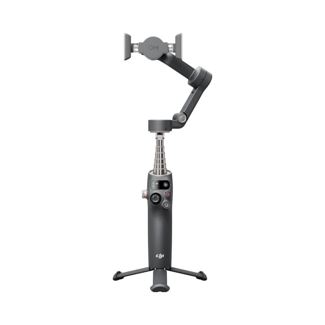 DJI Osmo Mobile 8P Standard Combo