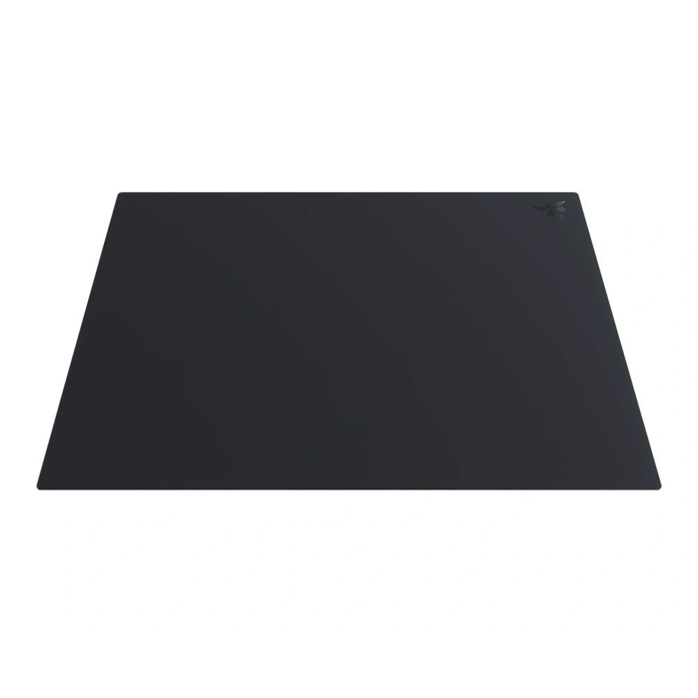 Razer Atlas Pro Ultra-Thin Premium Tempered Glass Gaming Egérpad Black Razer Atlas Pro Ultra-Thin Premium Tempered Glass Gaming Egérpad Black