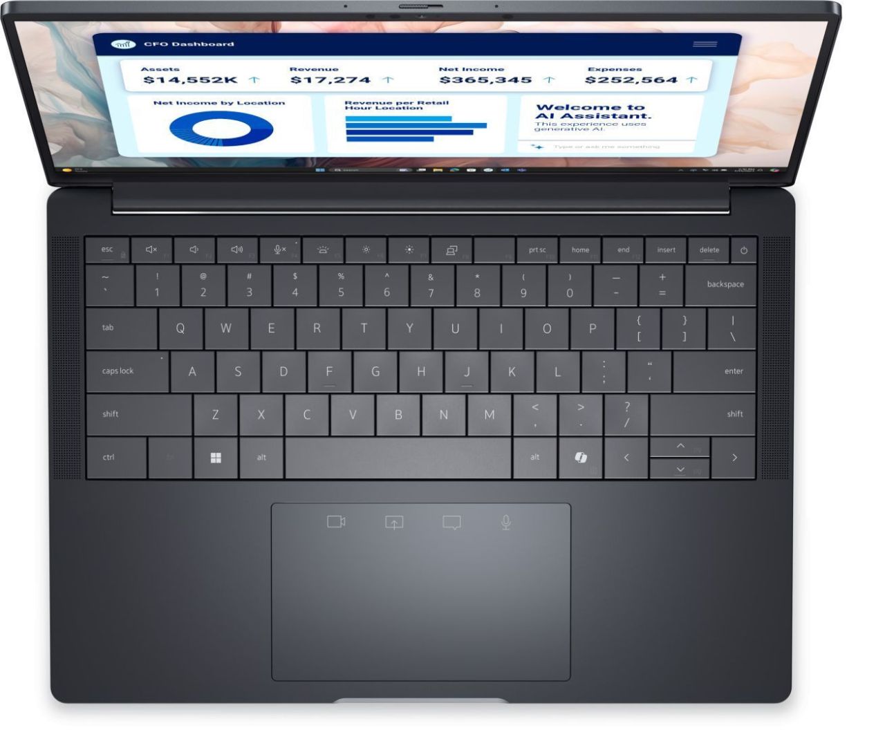 Dell Pro 14 Premium Black Dell Pro 14 Premium Black