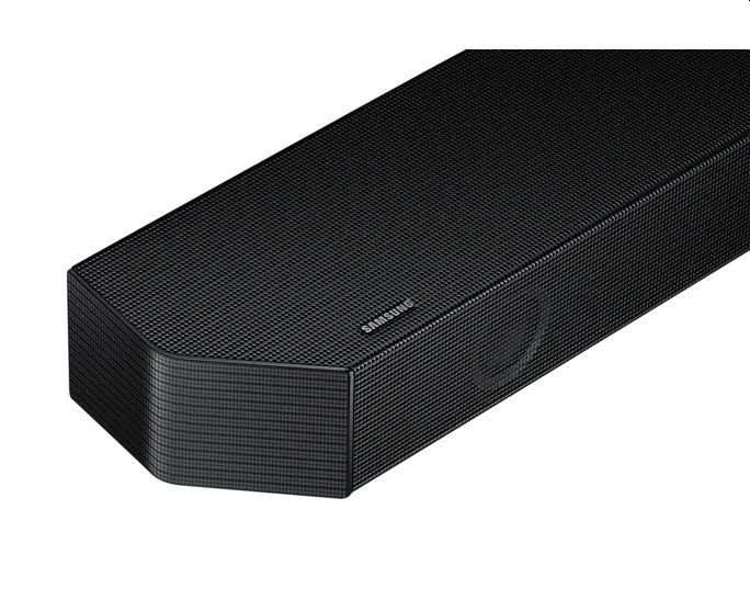 Samsung HW-Q60B 3.1ch Soundbar Black Samsung HW-Q60B 3.1ch Soundbar Black