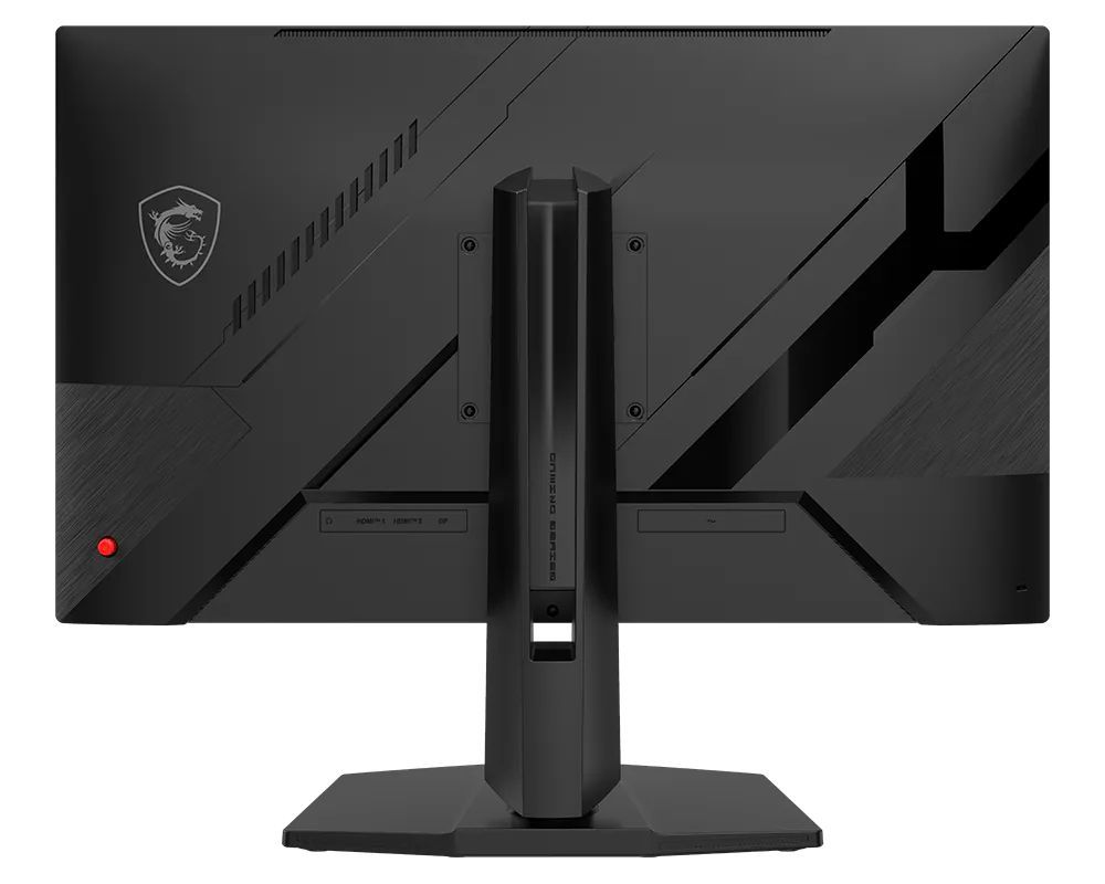 Msi 27" MAG 272QPF E20 IPS LED Msi 27" MAG 272QPF E20 IPS LED