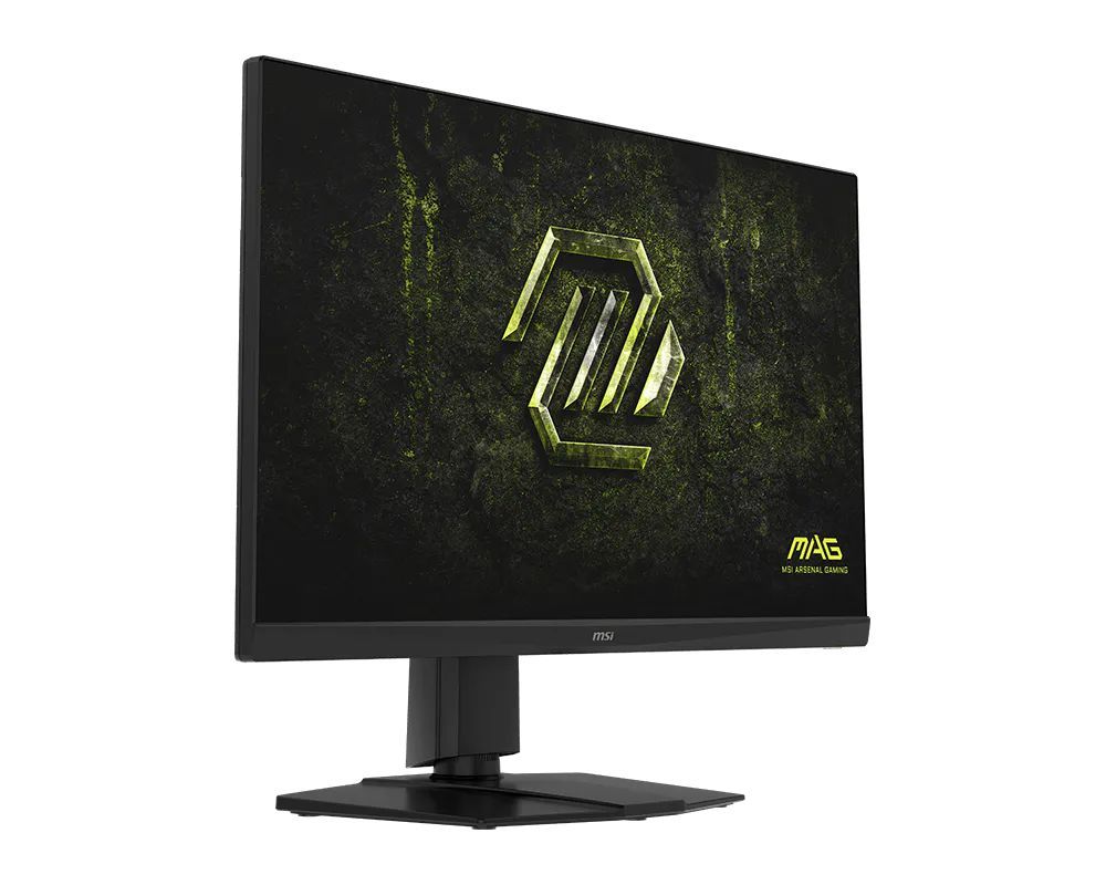 Msi 27" MAG 272QPF E20 IPS LED Msi 27" MAG 272QPF E20 IPS LED