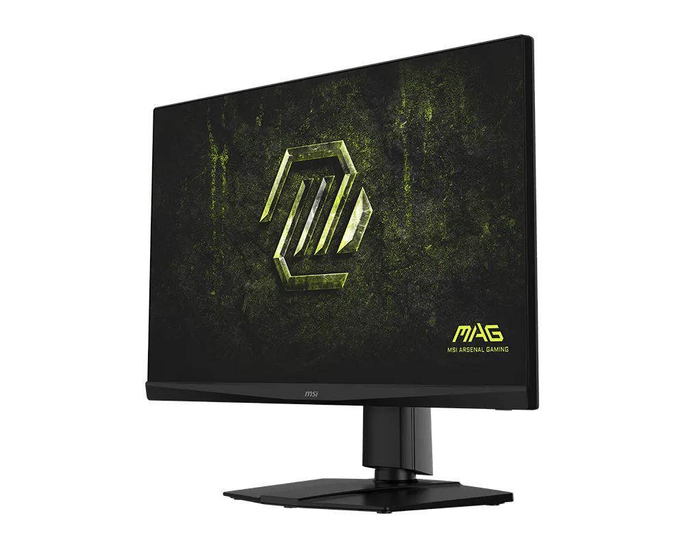 Msi 27" MAG 272QPF E20 IPS LED Msi 27" MAG 272QPF E20 IPS LED