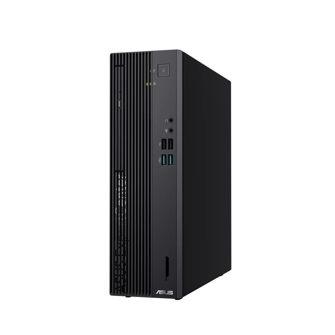 Asus ExpertCenter D5 SFF D501SER Black Asus ExpertCenter D5 SFF D501SER Black