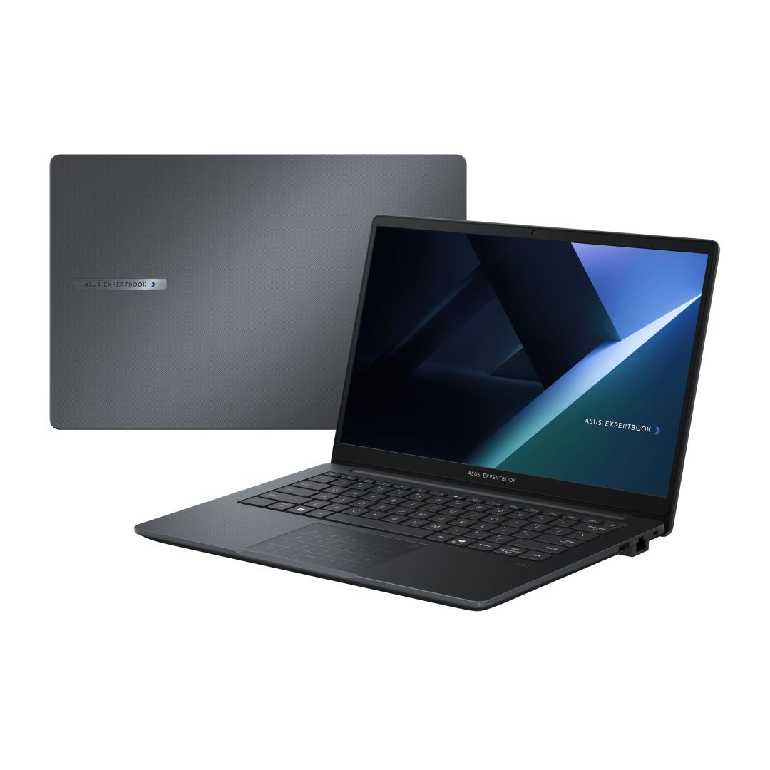 Asus B1403CVA-S69181 Gentle Grey Asus B1403CVA-S69181 Gentle Grey