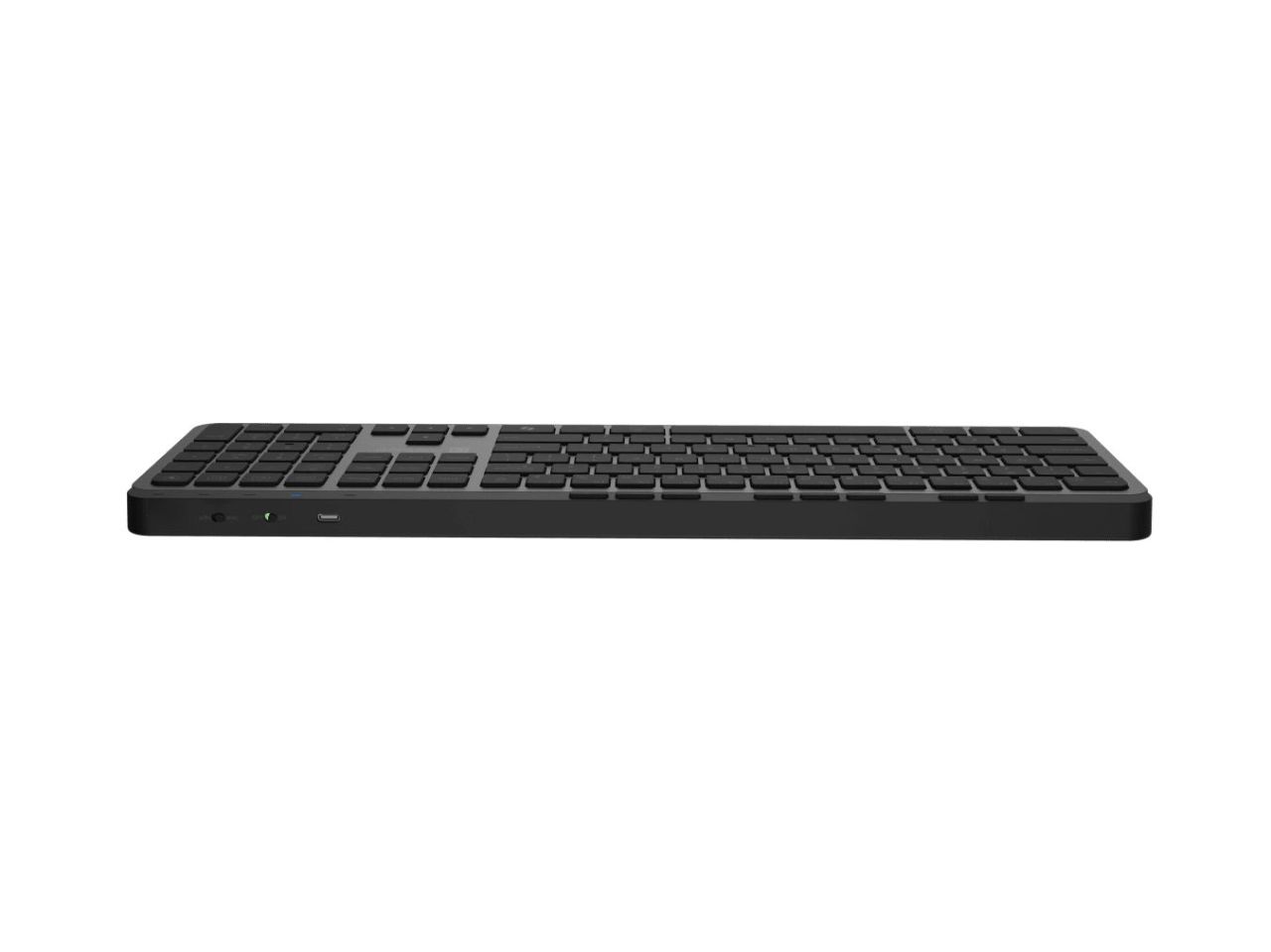 natec Medusa Wireless Bluetooth Keyboard Black US natec Medusa Wireless Bluetooth Keyboard Black US