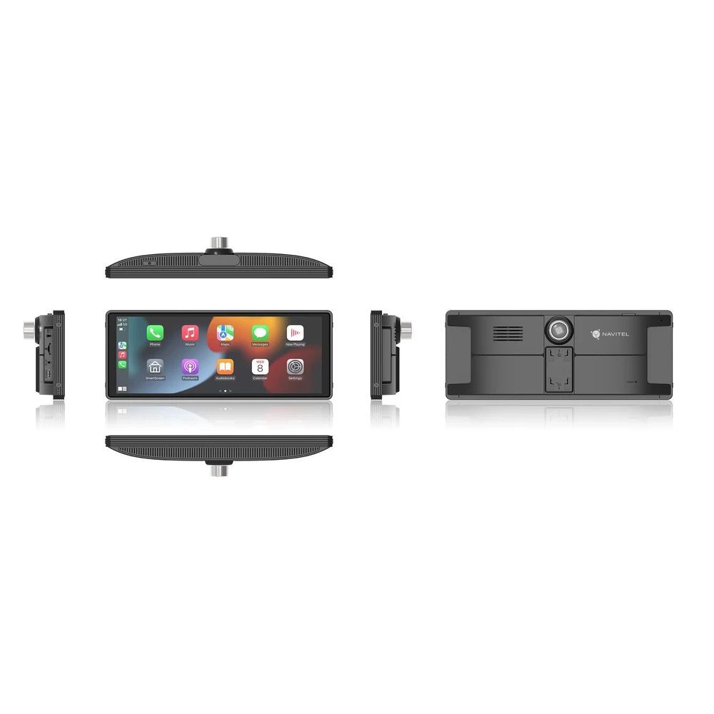 Navitel DS1020 10,26" Bluetooth Wifi Navitel DS1020 10,26" Bluetooth Wifi