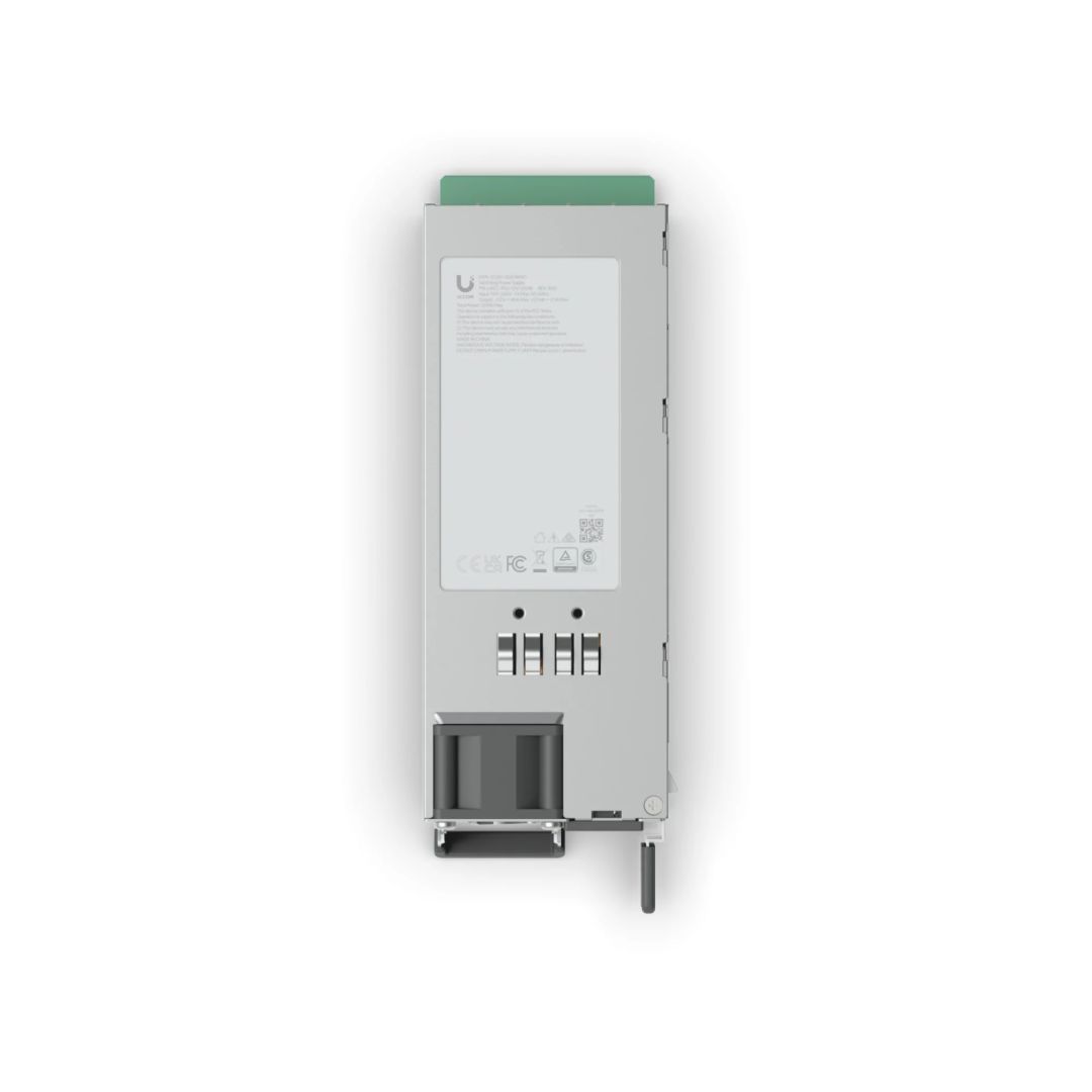 Ubiquiti 550W Hot-Swappable Power Module Ubiquiti 550W Hot-Swappable Power Module
