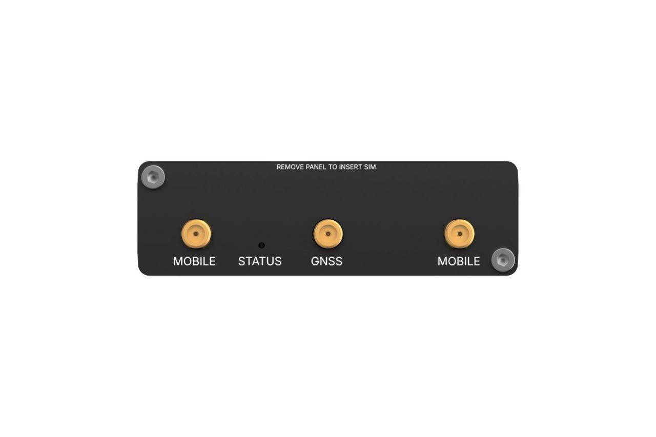 Teltonika TRM282 Global 4G Modem