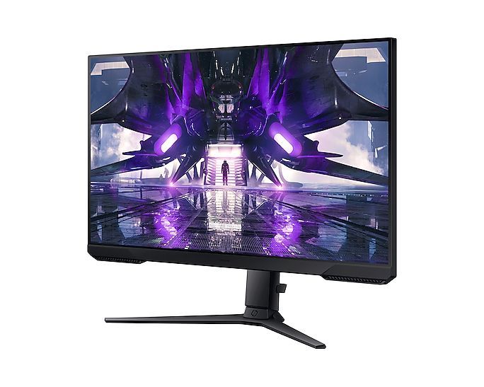 Samsung 27" LS27AG300NUXEN LED Samsung 27" LS27AG300NUXEN LED