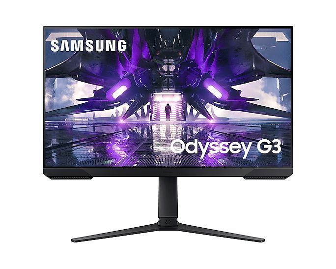 Samsung 27" LS27AG300NUXEN LED Samsung 27" LS27AG300NUXEN LED