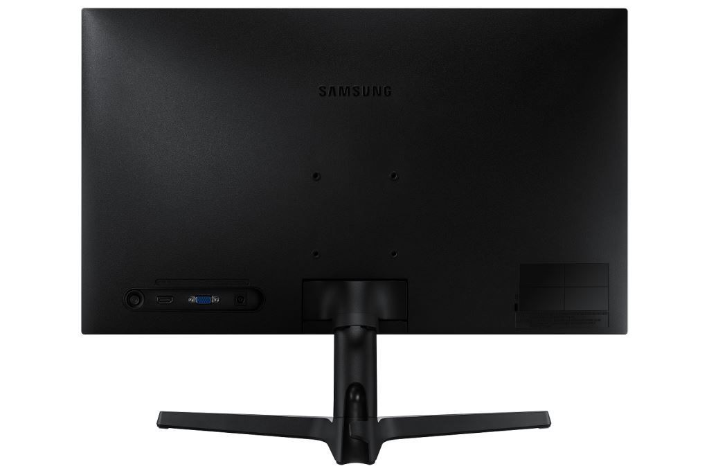 Samsung 23,8" LS24R350FZRXEN LED