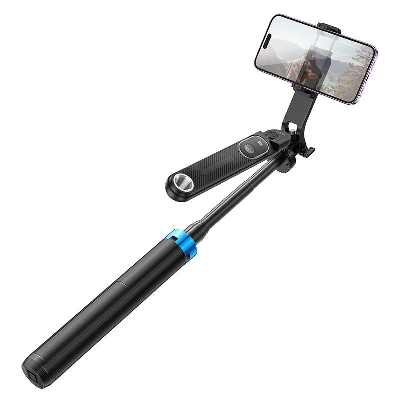 Hoco K22 Handy Tabletop holder for live broadcast Hoco K22 Handy Tabletop holder for live broadcast