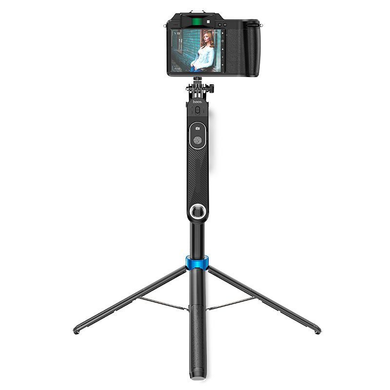 Hoco K22 Handy Tabletop holder for live broadcast Hoco K22 Handy Tabletop holder for live broadcast
