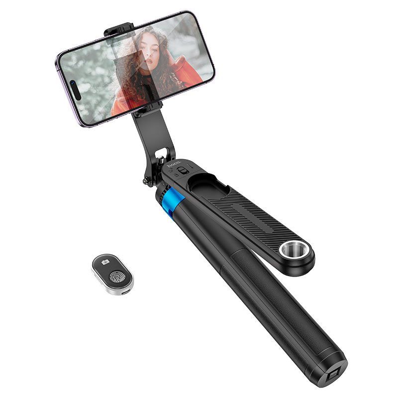 Hoco K22 Handy Tabletop holder for live broadcast Hoco K22 Handy Tabletop holder for live broadcast