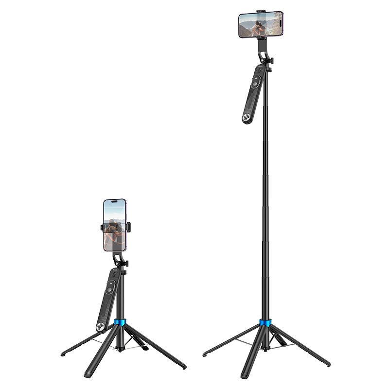 Hoco K22 Handy Tabletop holder for live broadcast Hoco K22 Handy Tabletop holder for live broadcast