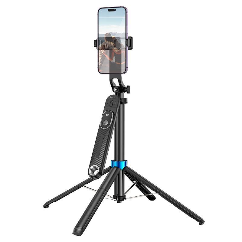 Hoco K22 Handy Tabletop holder for live broadcast Hoco K22 Handy Tabletop holder for live broadcast