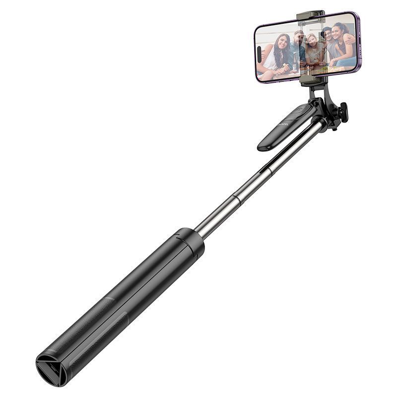 Hoco K19 Soul Tabletop holder for live broadcast Hoco K19 Soul Tabletop holder for live broadcast