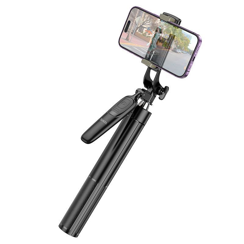 Hoco K19 Soul Tabletop holder for live broadcast Hoco K19 Soul Tabletop holder for live broadcast