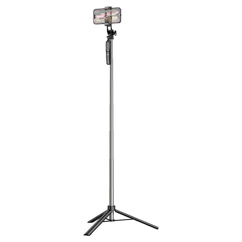 Hoco K19 Soul Tabletop holder for live broadcast Hoco K19 Soul Tabletop holder for live broadcast