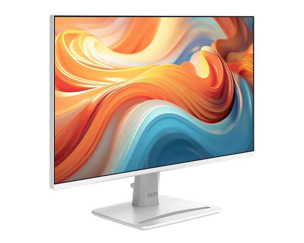 Msi 23,8" PRO MP243W E14 IPS LED Msi 23,8" PRO MP243W E14 IPS LED