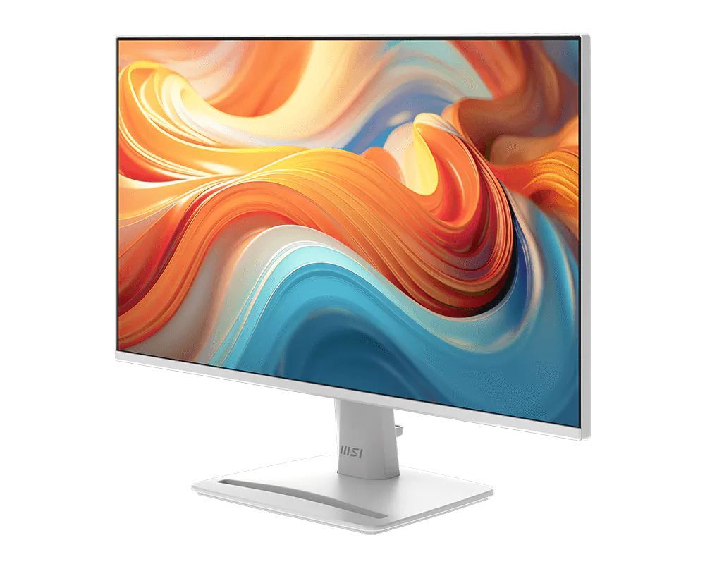 Msi 23,8" PRO MP243W E14 IPS LED Msi 23,8" PRO MP243W E14 IPS LED
