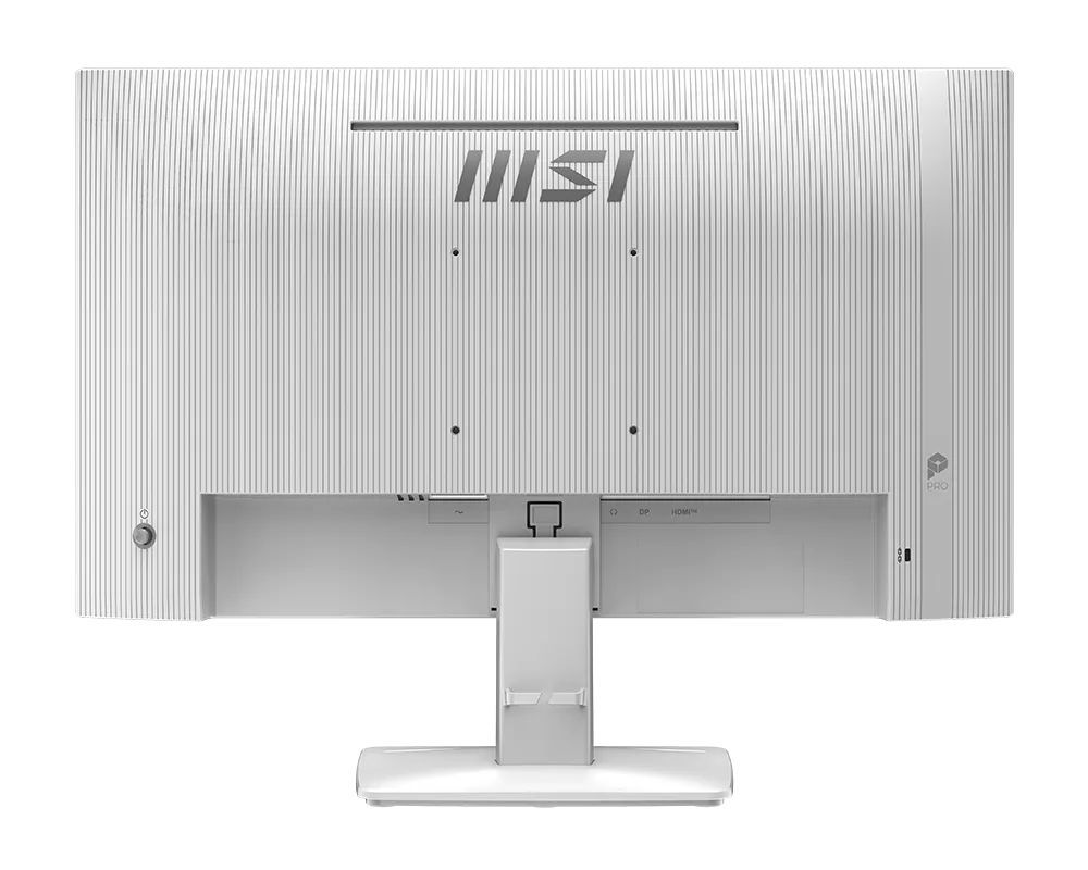 Msi 23,8" PRO MP243W E14 IPS LED Msi 23,8" PRO MP243W E14 IPS LED
