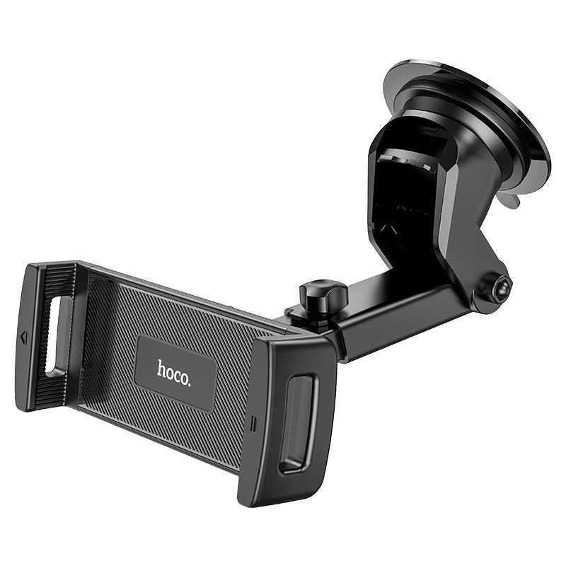 Hoco CA120 Car Holder Black Hoco CA120 Car Holder Black