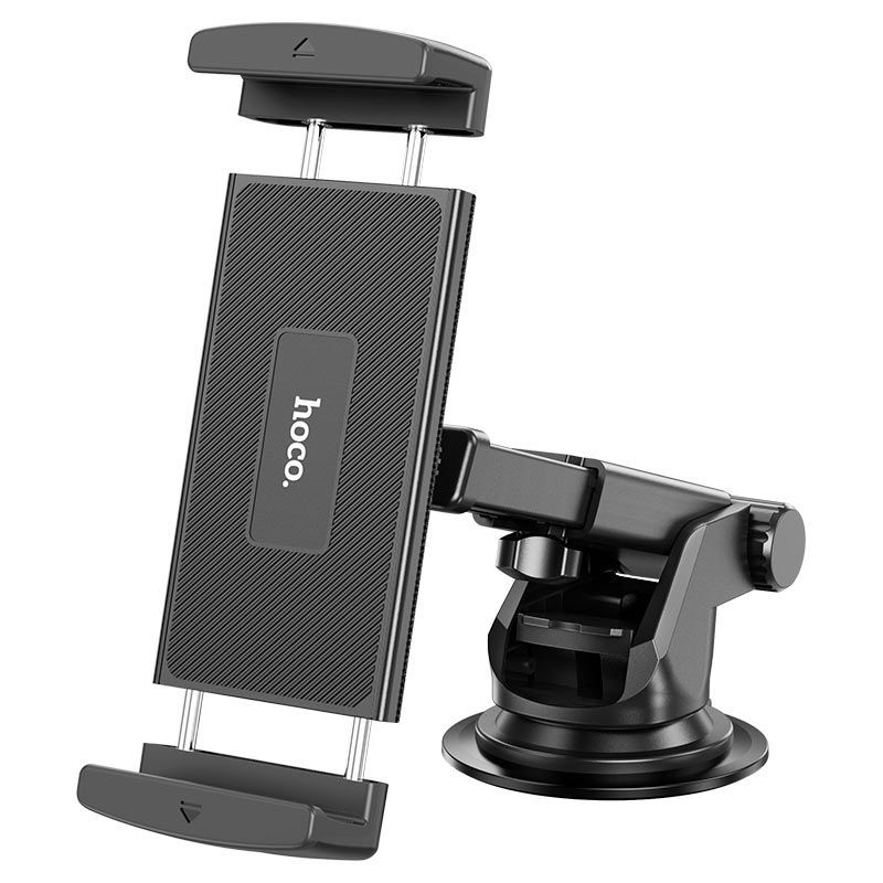 Hoco CA120 Car Holder Black Hoco CA120 Car Holder Black