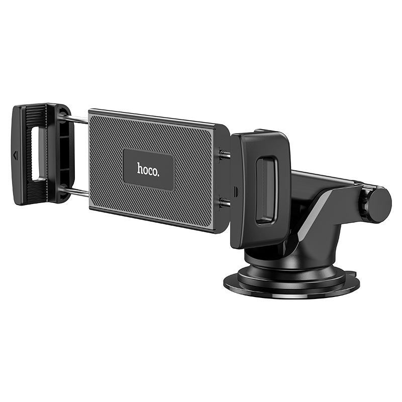 Hoco CA120 Car Holder Black Hoco CA120 Car Holder Black