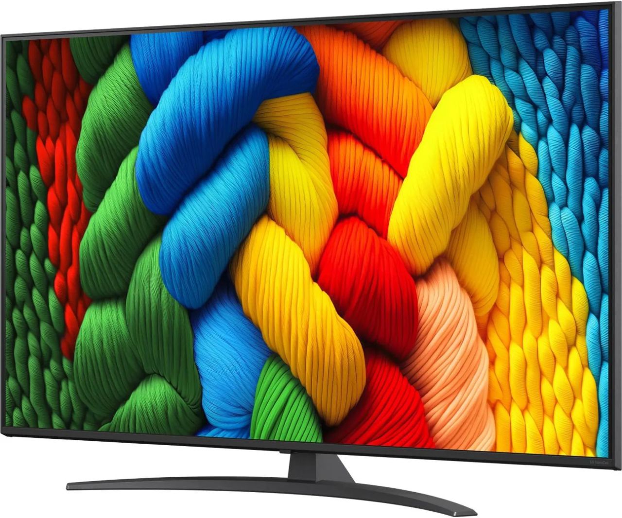 LG 55" 55NANO81A3A LED Smart LG 55" 55NANO81A3A LED Smart
