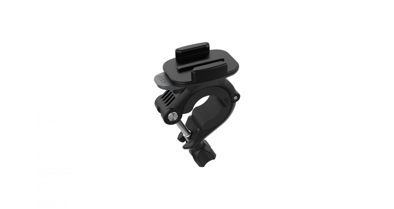 GoPro Handlebar/Seatpost/Pole Mount GoPro Handlebar/Seatpost/Pole Mount