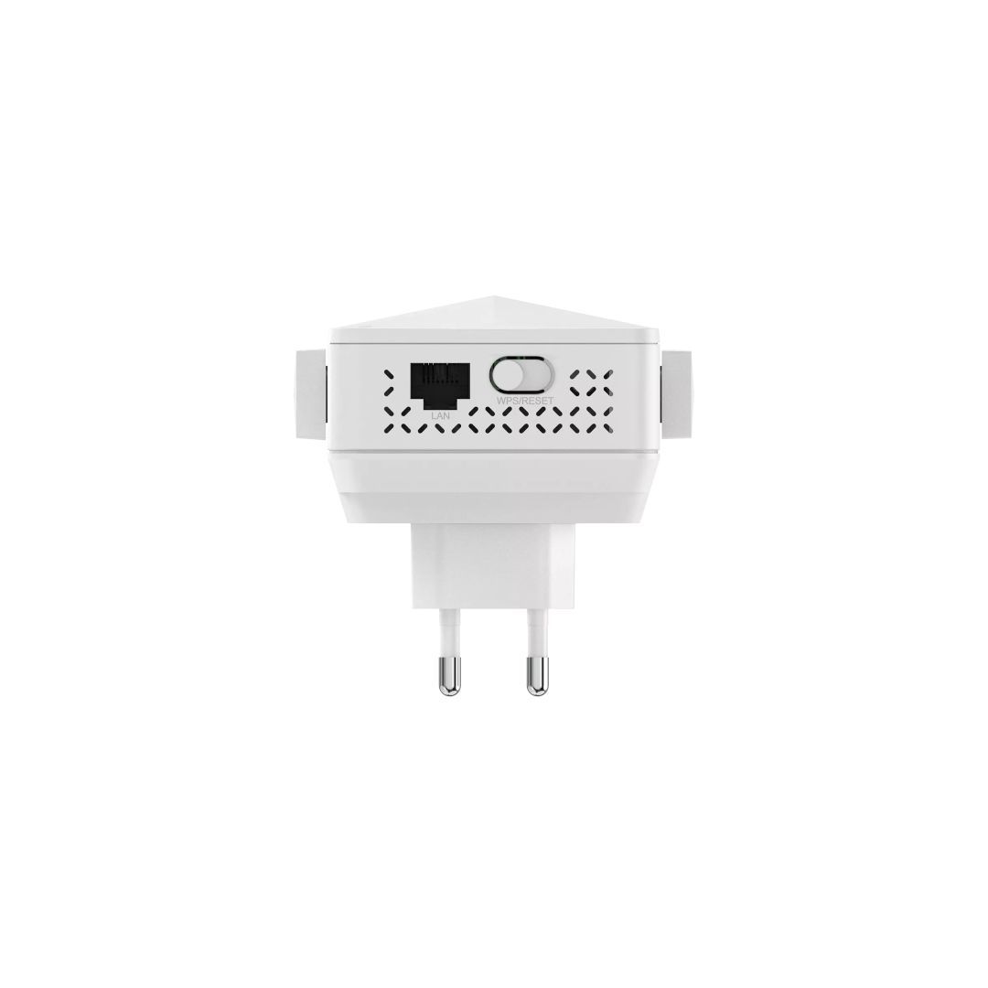 Asus RP-AX50 AX1500 Dual Band WiFi 6 Range Extender White