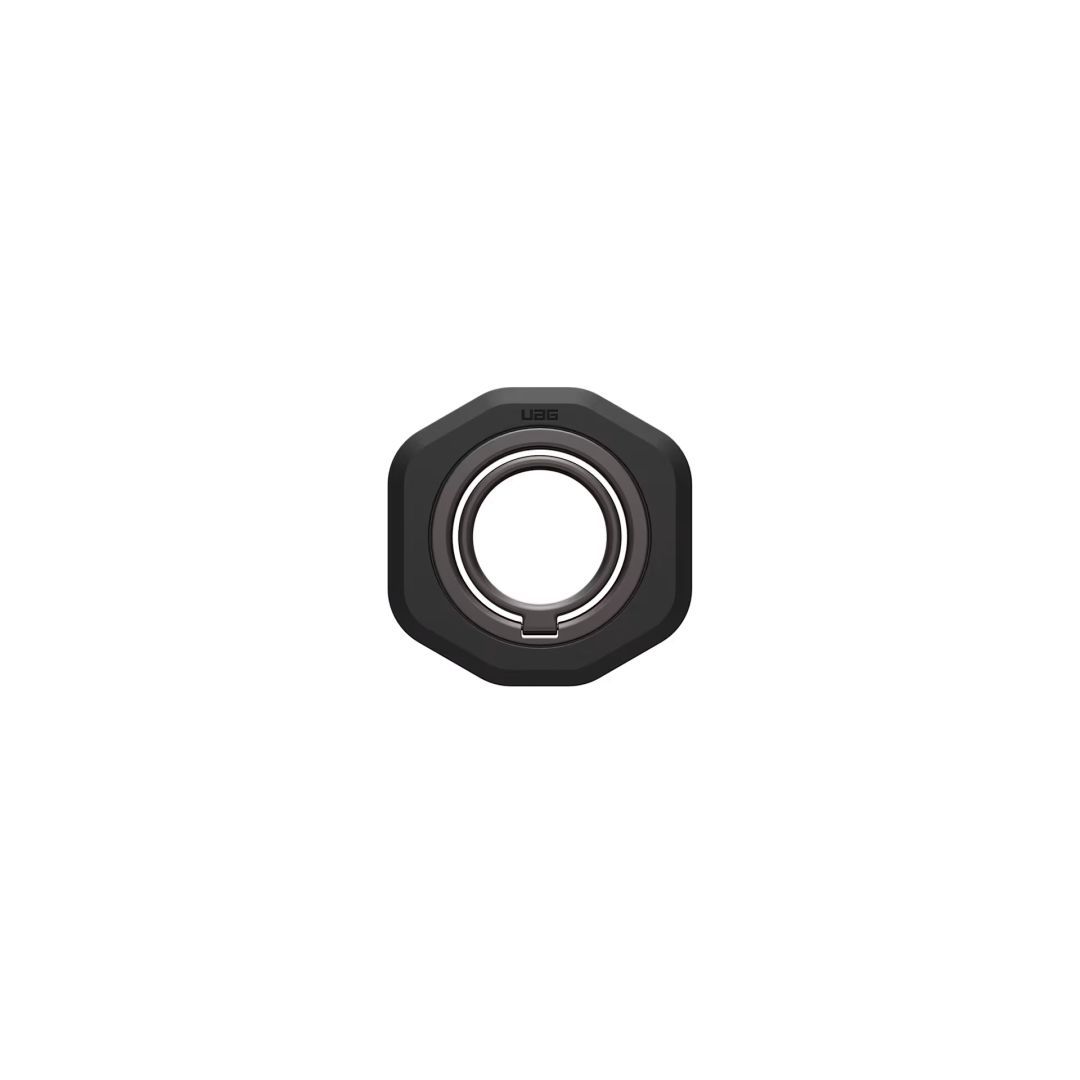 UAG Magnetic Ring Stand LT Black UAG Magnetic Ring Stand LT Black