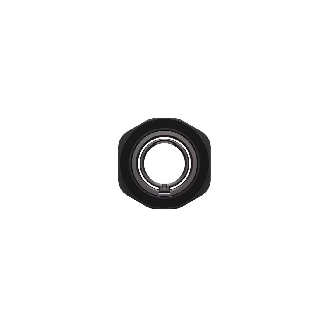 UAG Magnetic Ring Stand LT Black UAG Magnetic Ring Stand LT Black