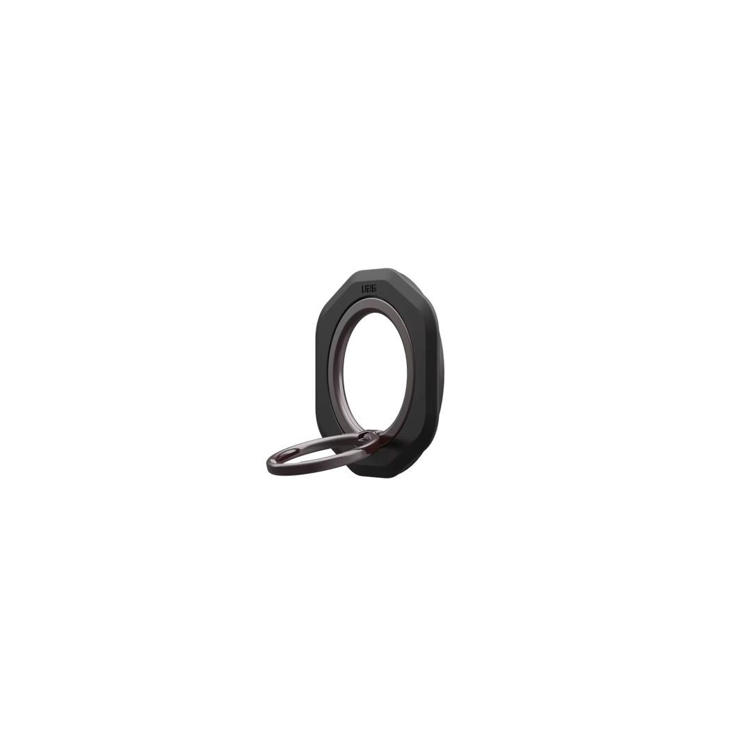 UAG Magnetic Ring Stand LT Black UAG Magnetic Ring Stand LT Black