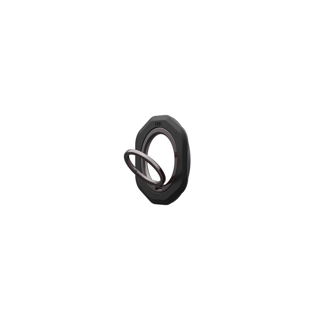 UAG Magnetic Ring Stand LT Black UAG Magnetic Ring Stand LT Black