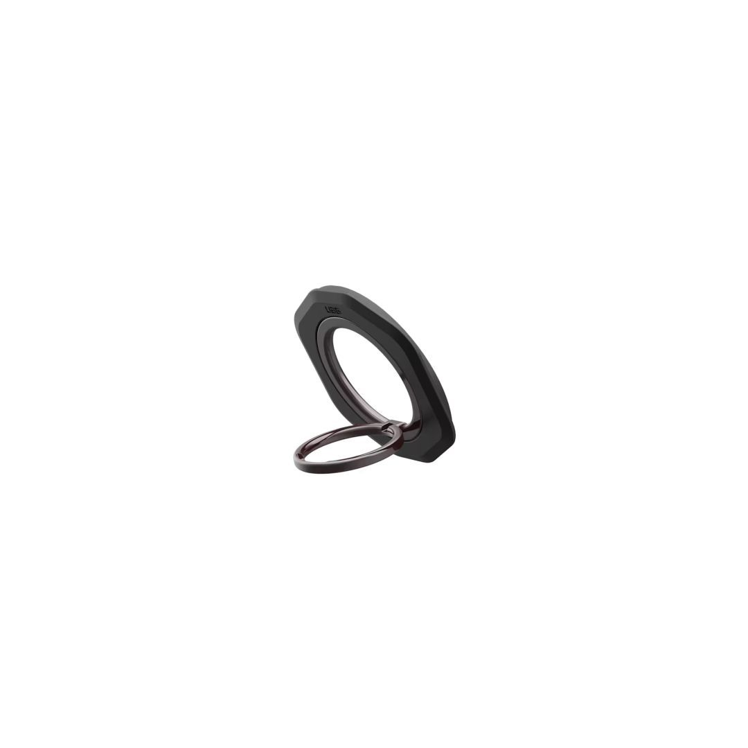 UAG Magnetic Ring Stand LT Black UAG Magnetic Ring Stand LT Black